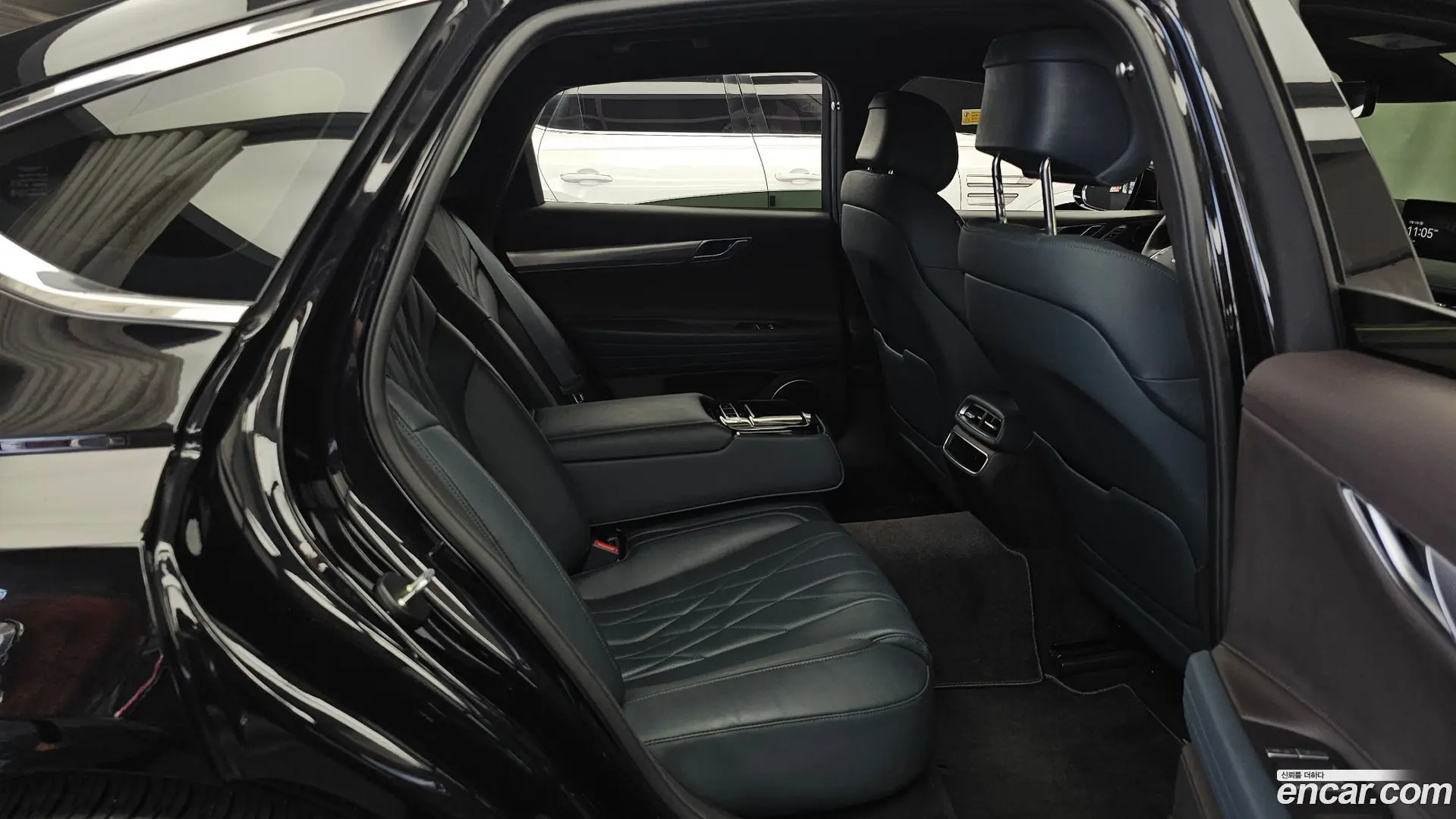 Genesis G80 Gasoline 2.5 Turbo 2WD