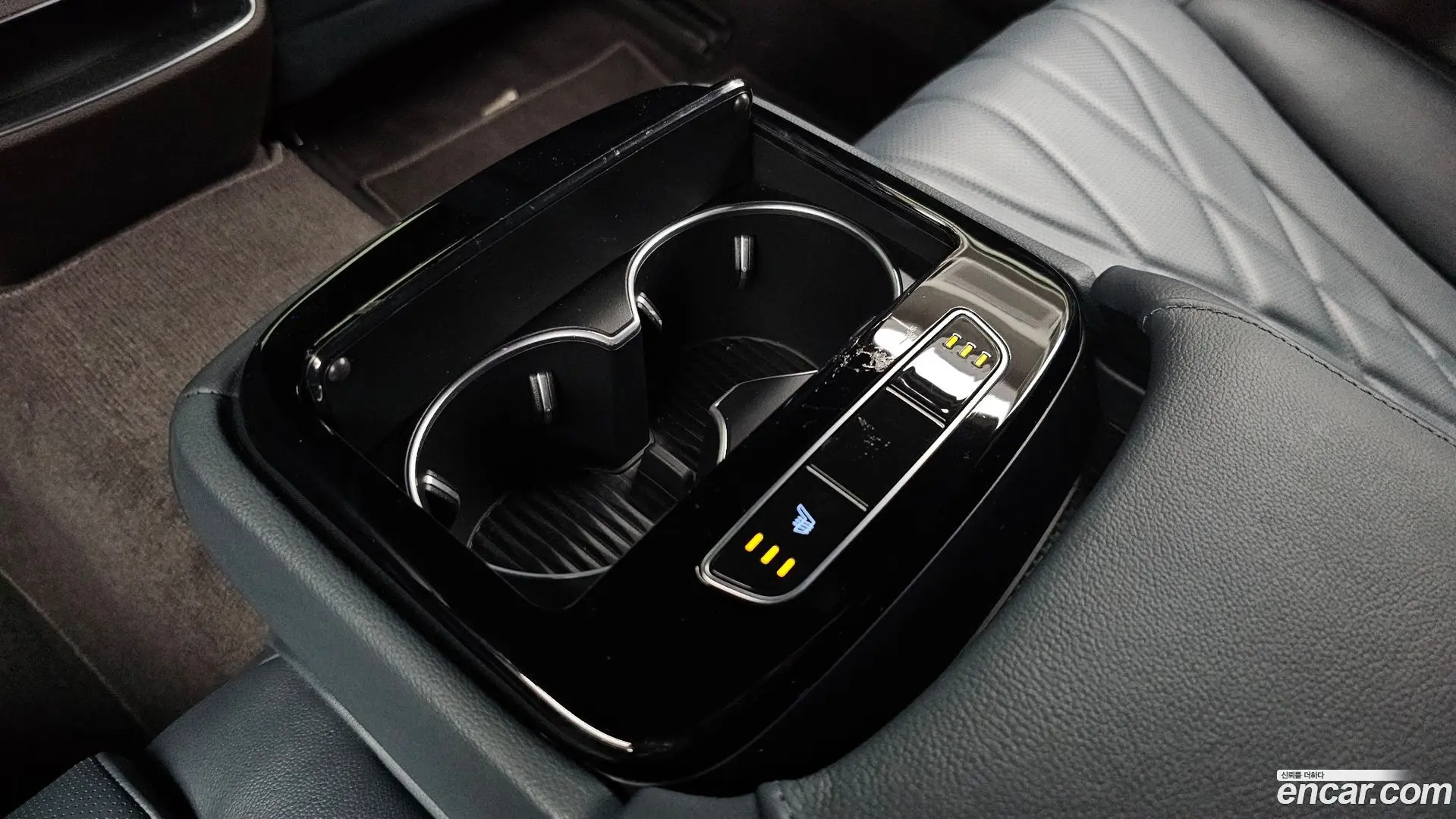 Genesis G80 Gasoline 2.5 Turbo 2WD