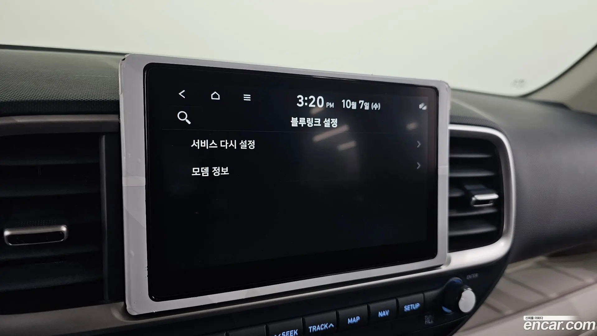 Hyundai Venue 1.6 Modern Plus 2021
