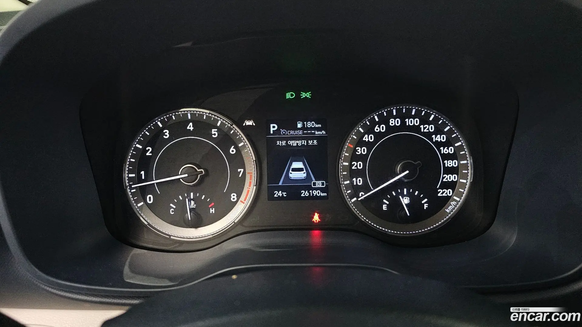 Hyundai Venue 1.6 Modern Plus 2021