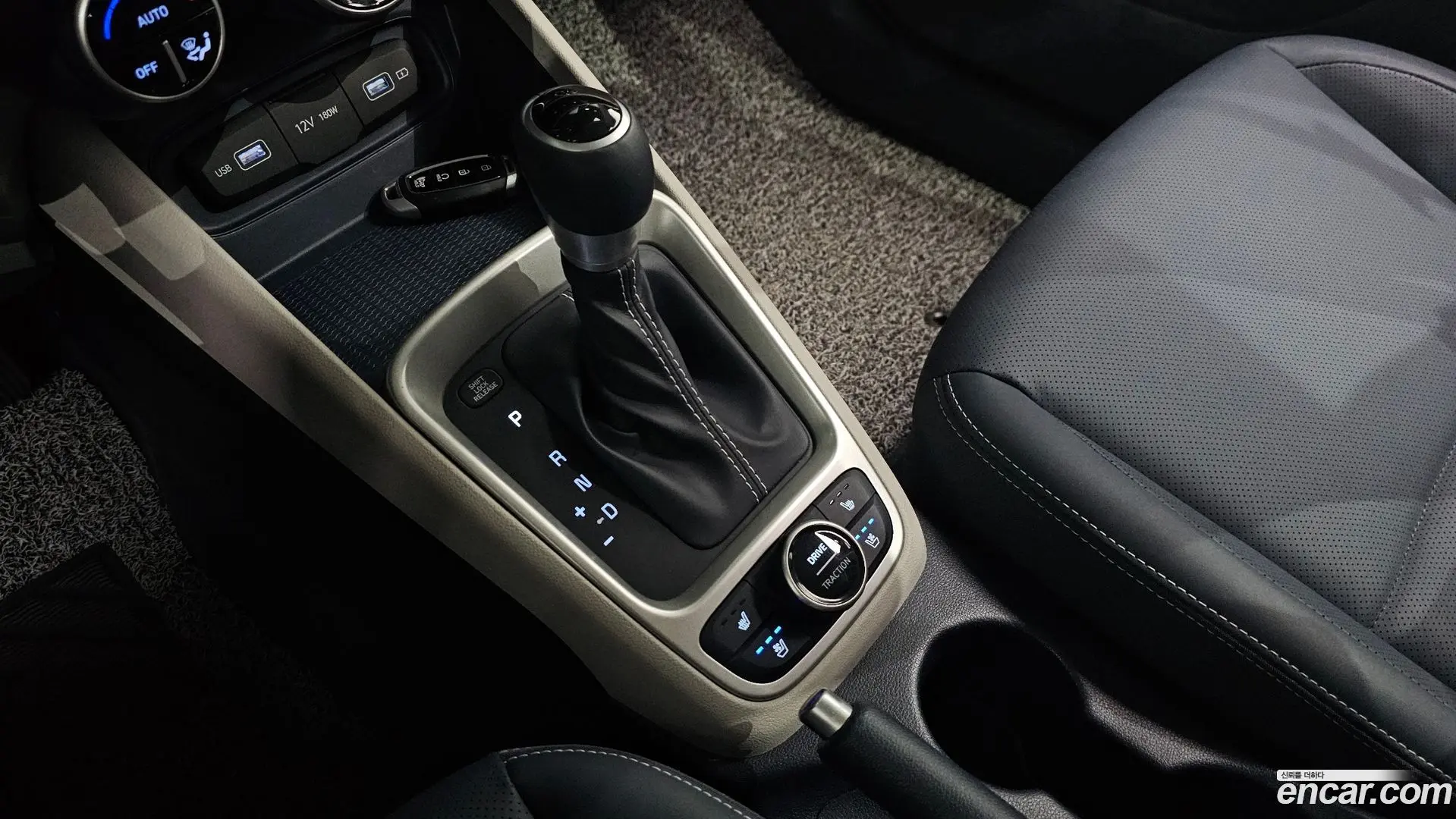 Hyundai Venue 1.6 Modern Plus 2021