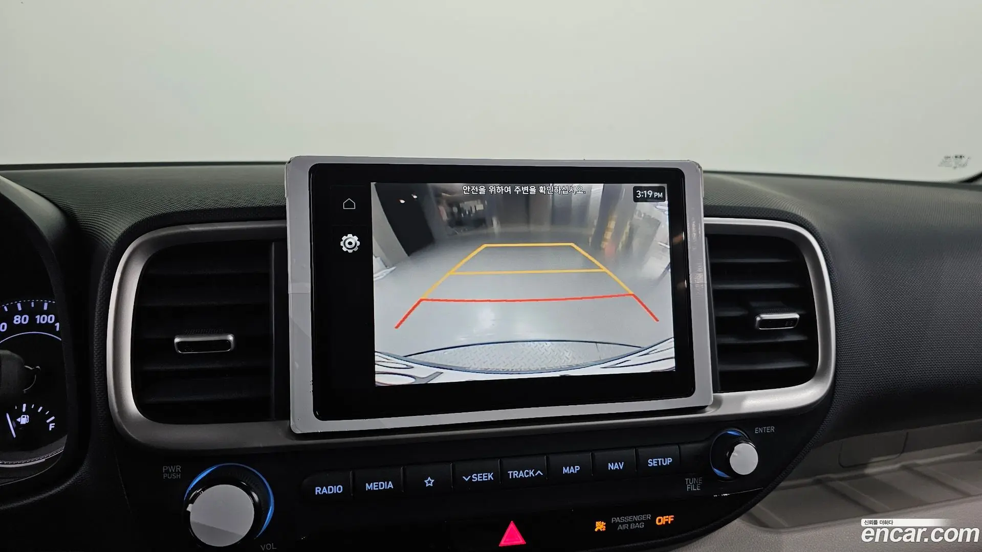 Hyundai Venue 1.6 Modern Plus 2021