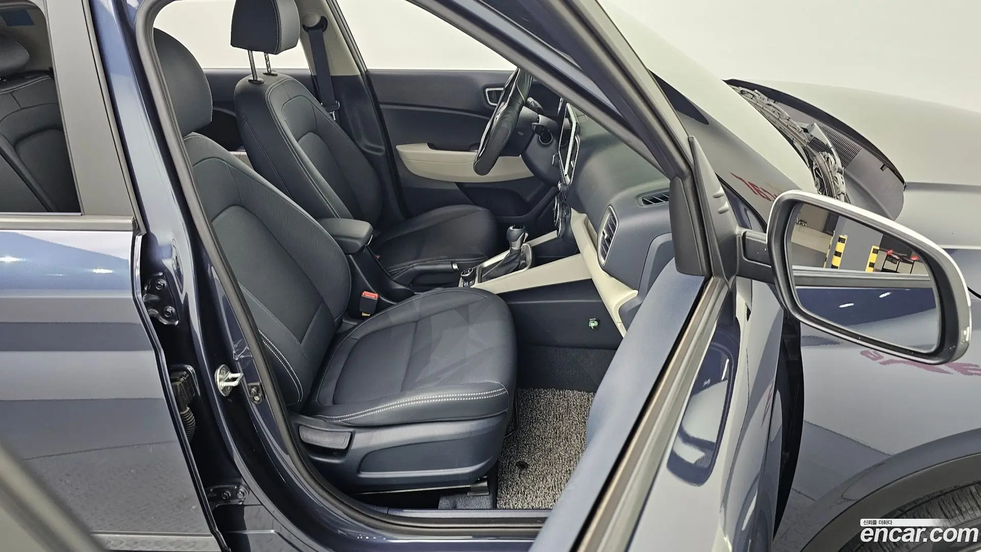 Hyundai Venue 1.6 Modern Plus 2021