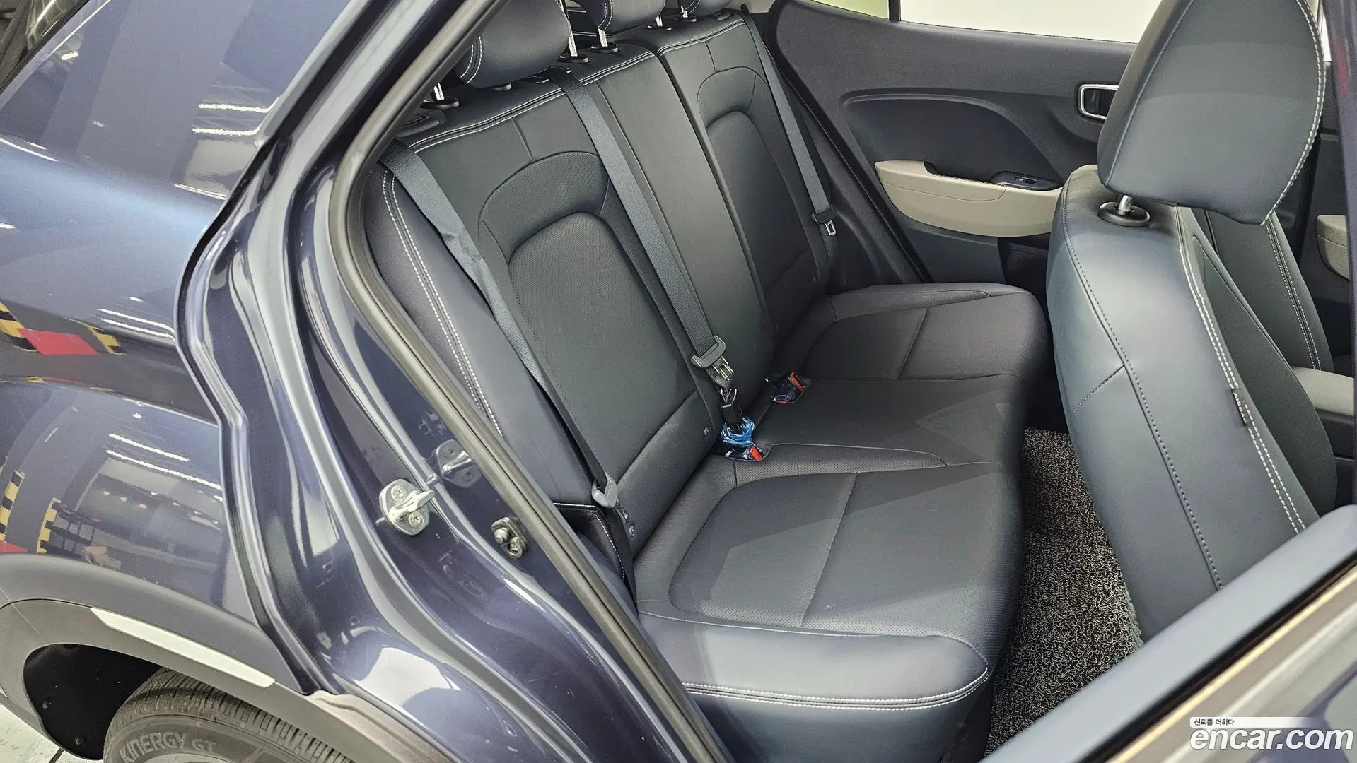 Hyundai Venue 1.6 Modern Plus 2021