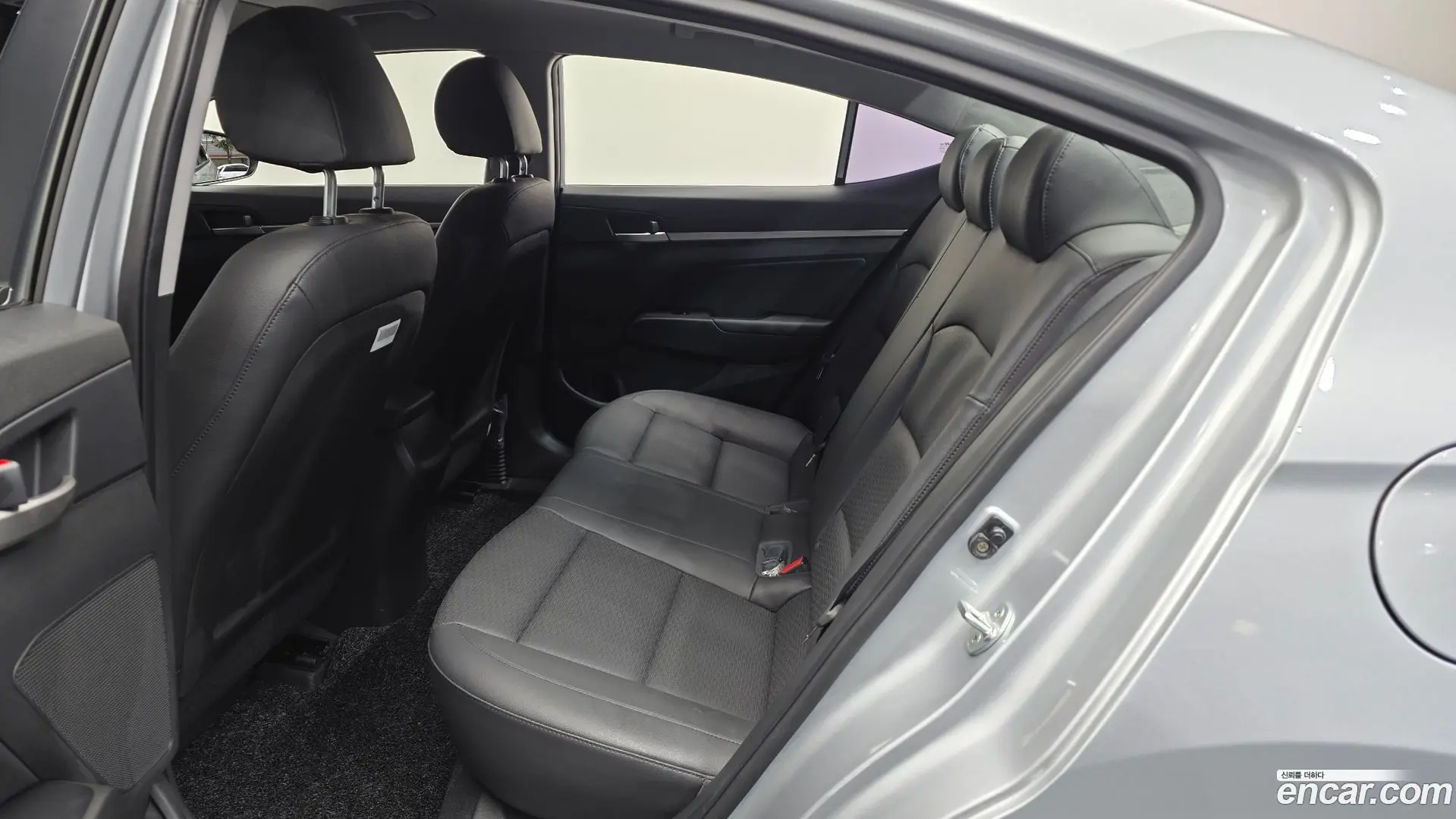 Hyundai AVANTE 1.6 2018