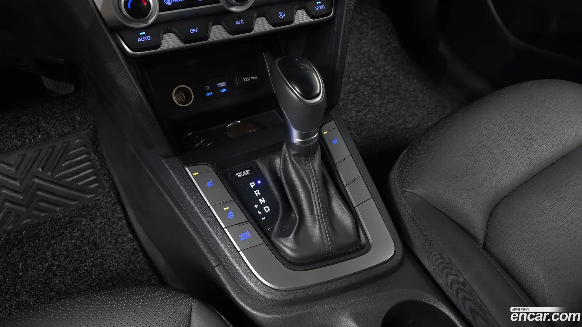 Hyundai AVANTE 1.6 2018