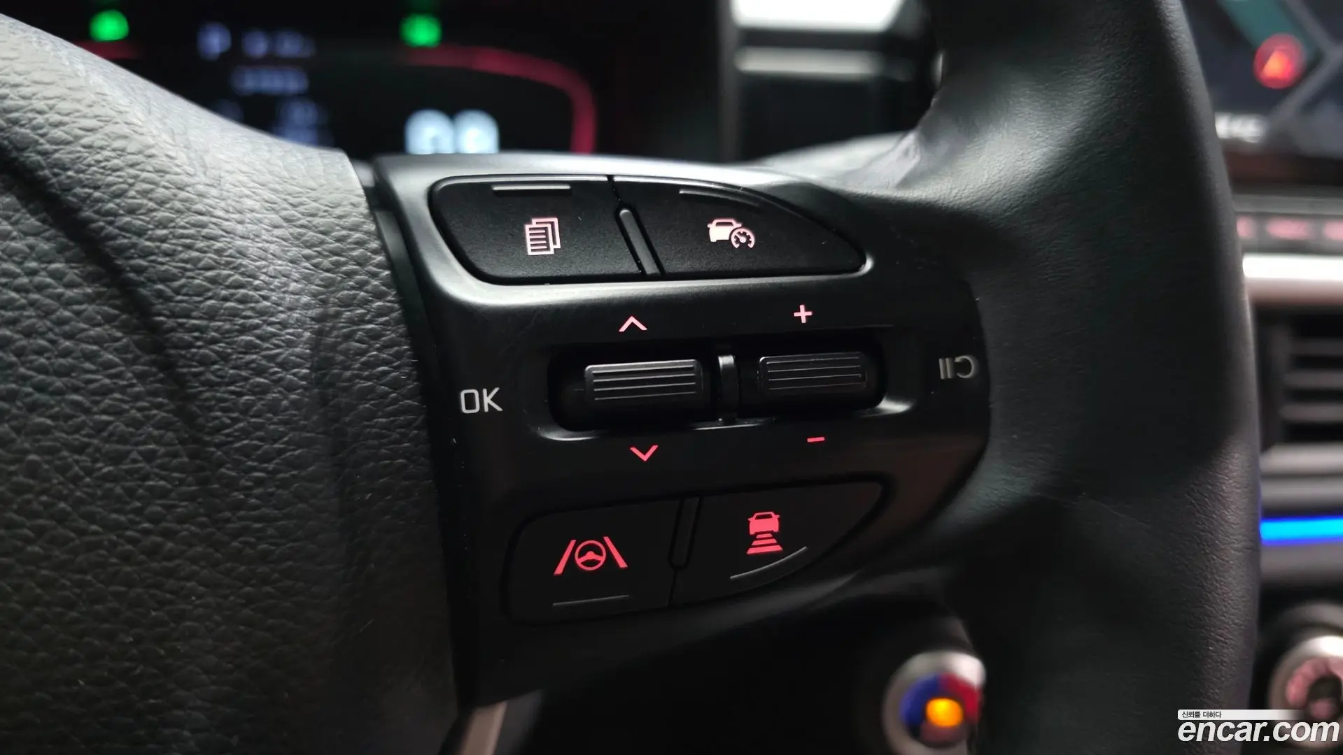 Kia morning Signiture