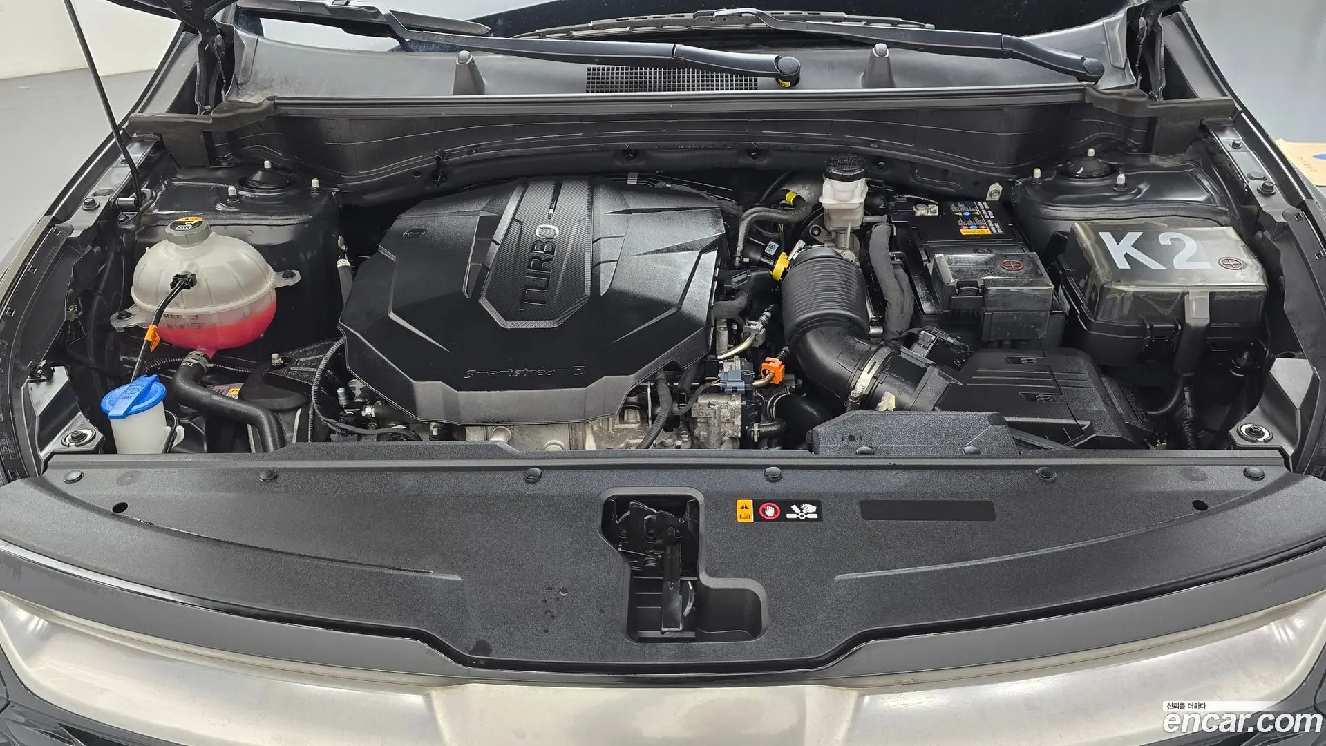 Kia Sportage Diesel 2.0 4WD