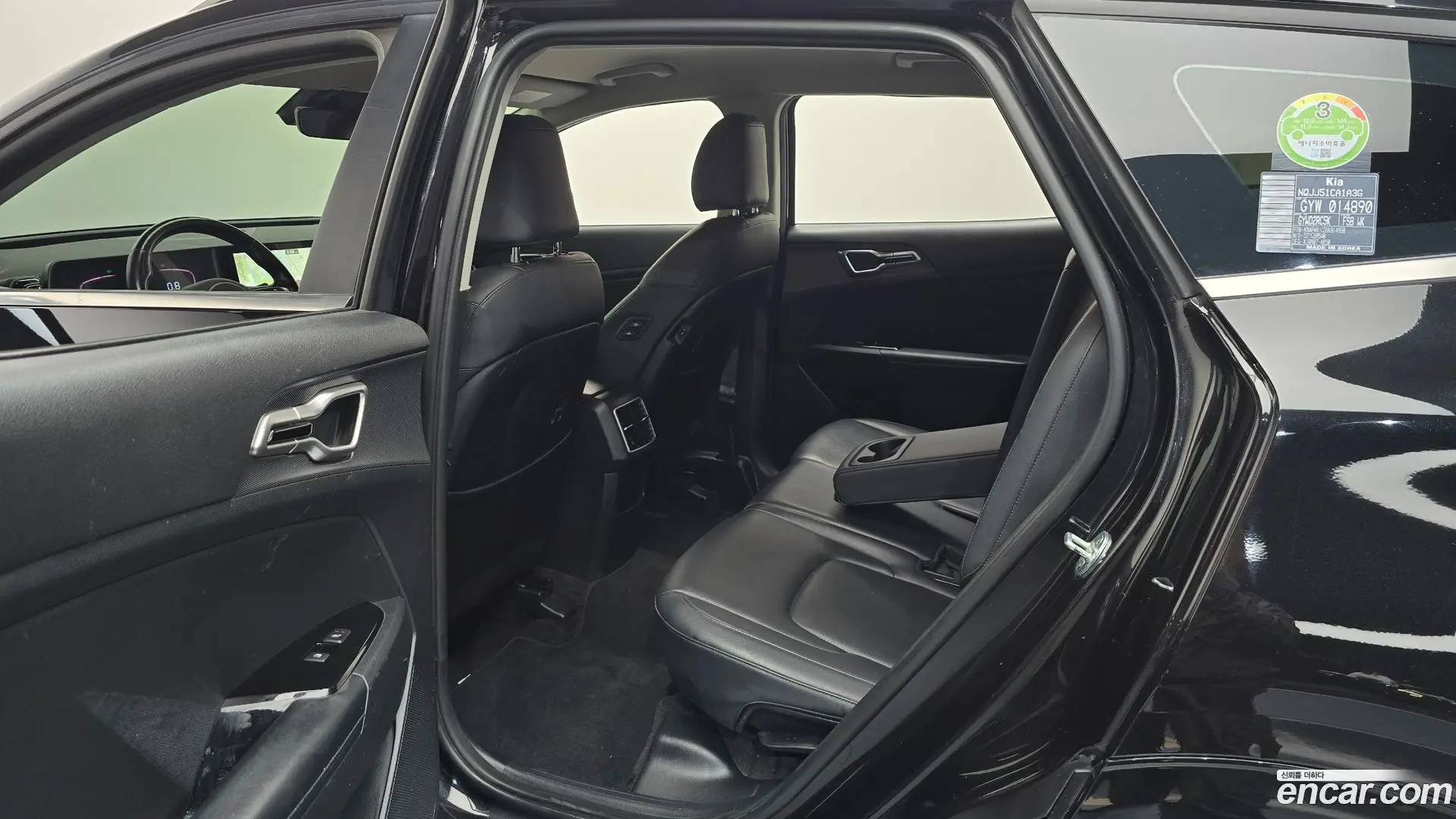 Kia Sportage Diesel 2.0 4WD