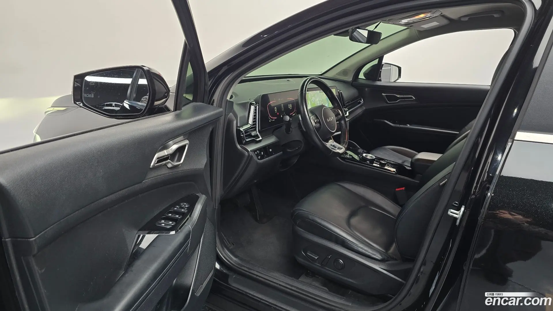Kia Sportage Diesel 2.0 4WD