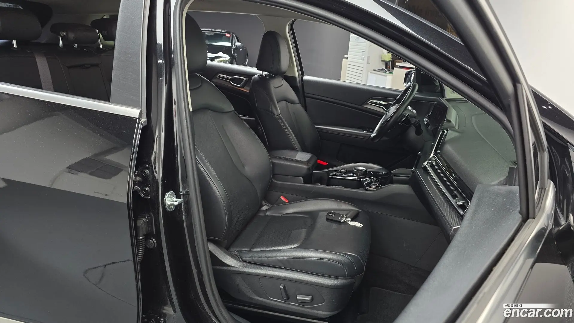 Kia Sportage Diesel 2.0 4WD