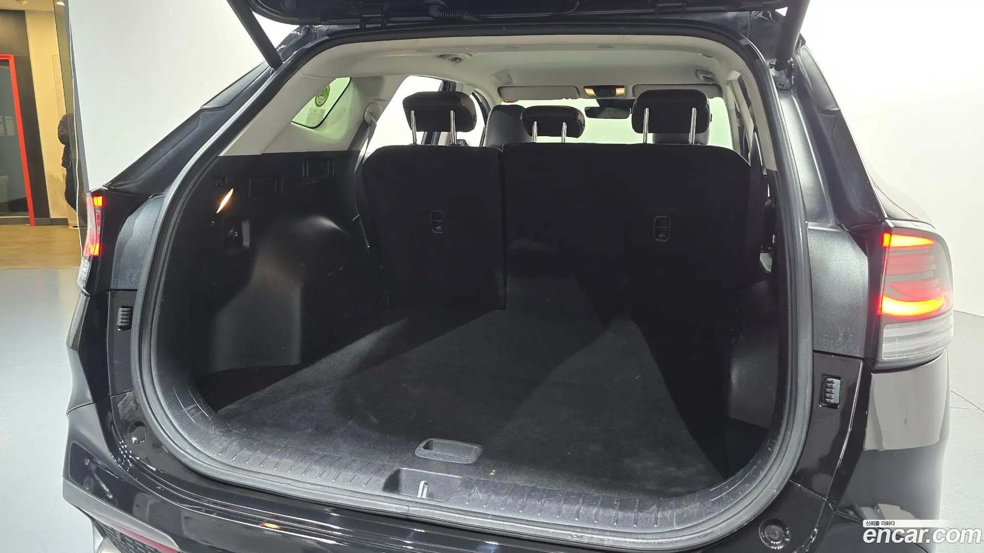 Kia Sportage Diesel 2.0 4WD