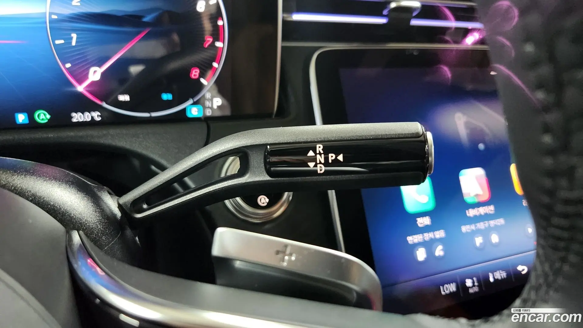 Mercedes-Benz E-Class E200 Avantgarde 2024