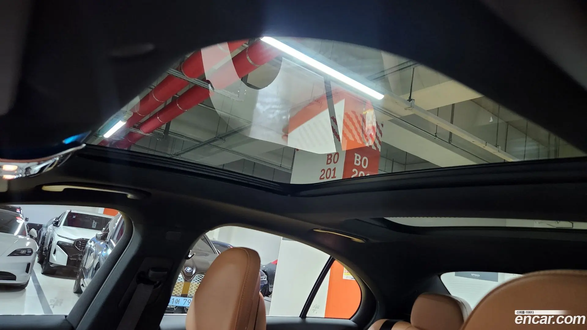 Mercedes-Benz E-Class E200 Avantgarde 2024