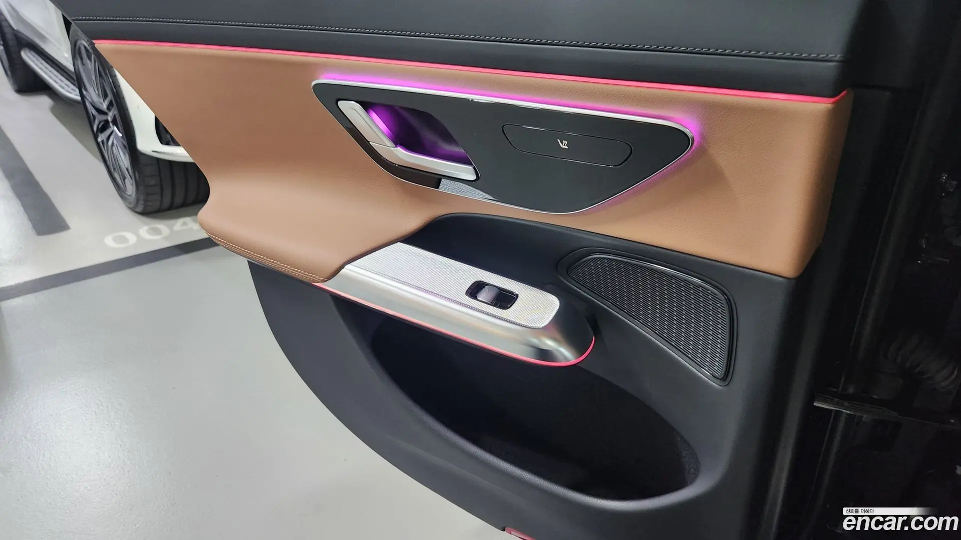 Mercedes-Benz E-Class E200 Avantgarde 2024