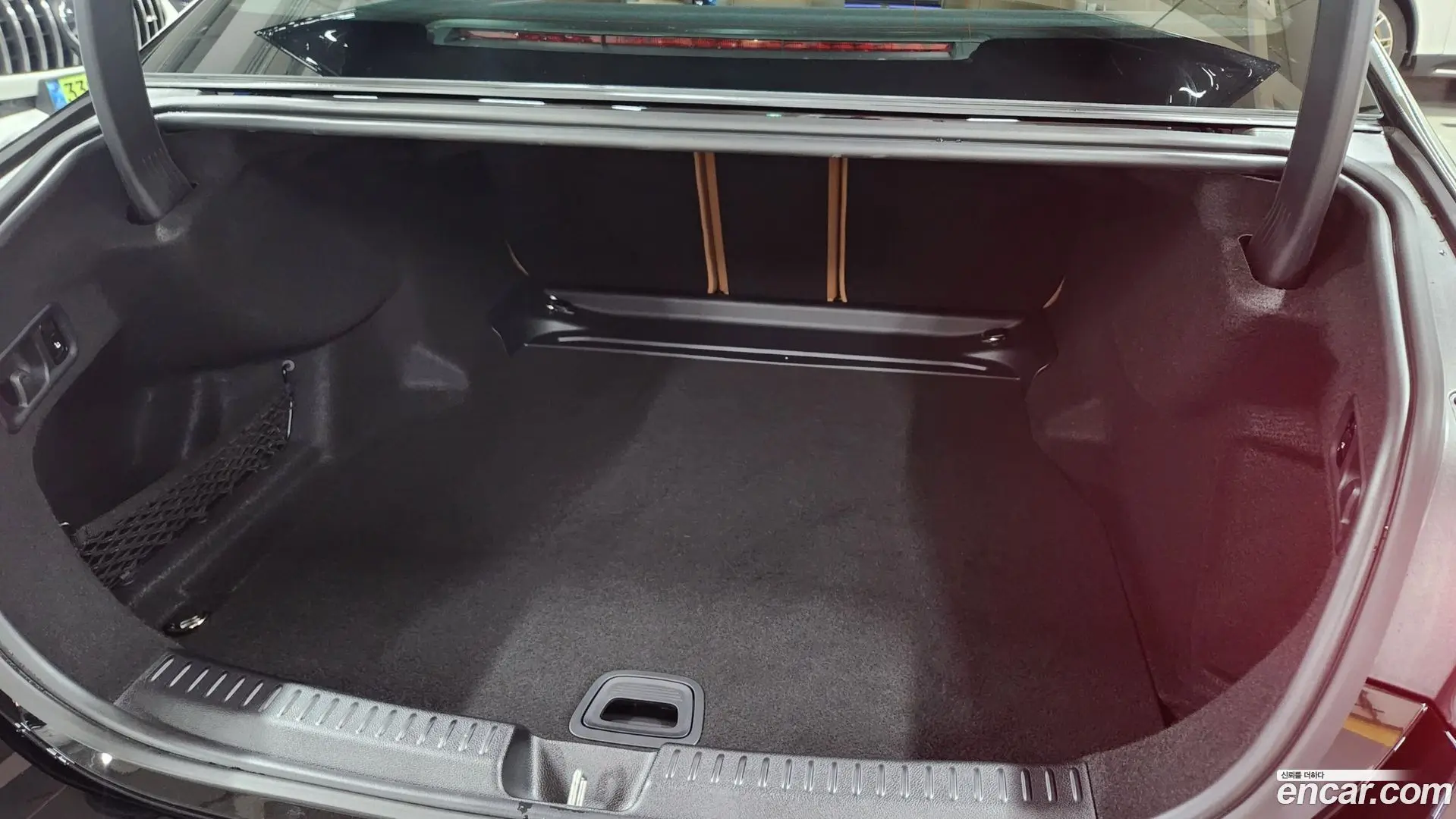 Mercedes-Benz E-Class E200 Avantgarde 2024