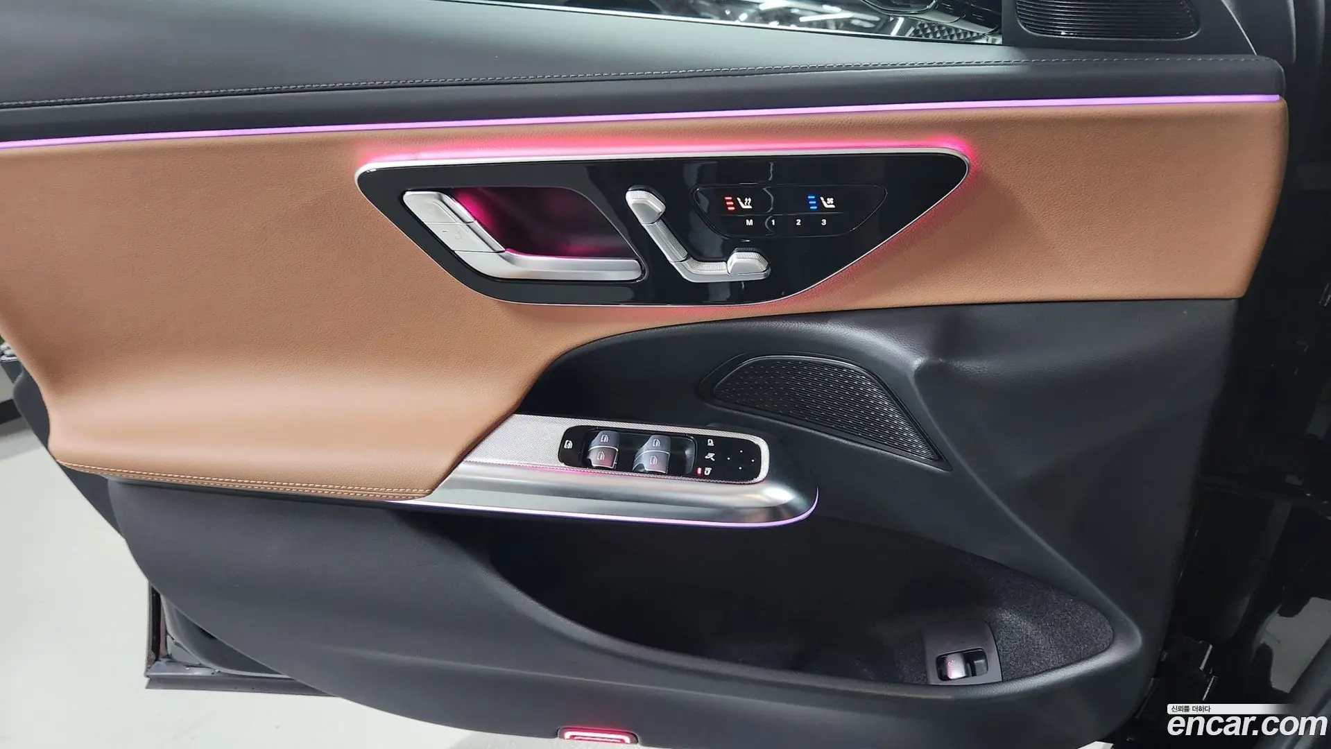 Mercedes-Benz E-Class E200 Avantgarde 2024