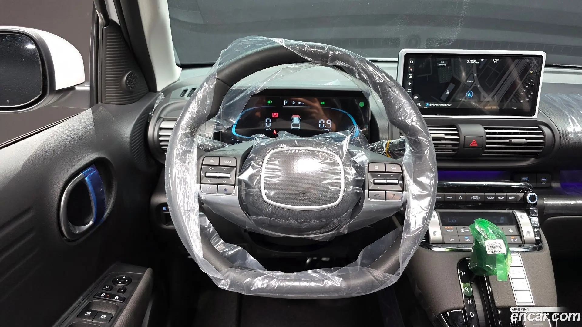 Hyundai Casper Turbo Inspiration 2021