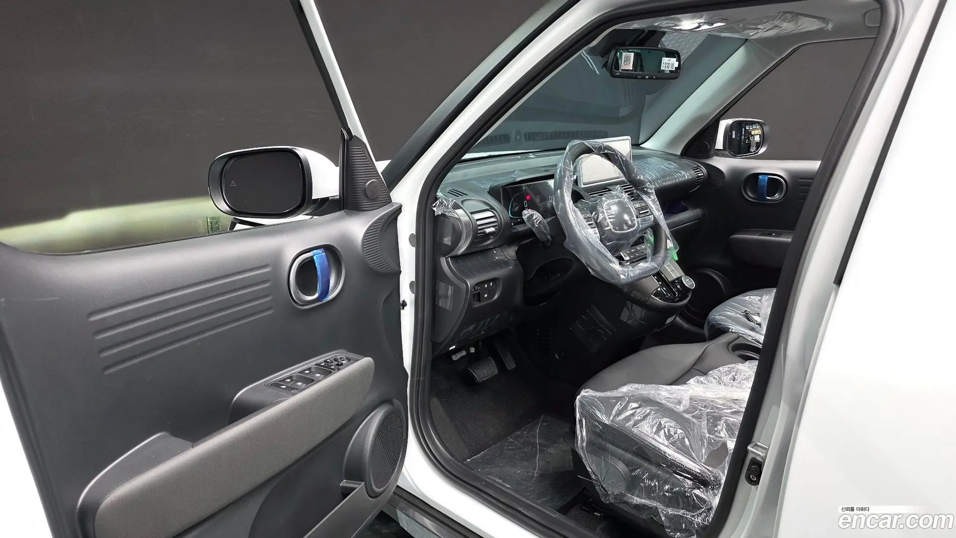 Hyundai Casper Turbo Inspiration 2021