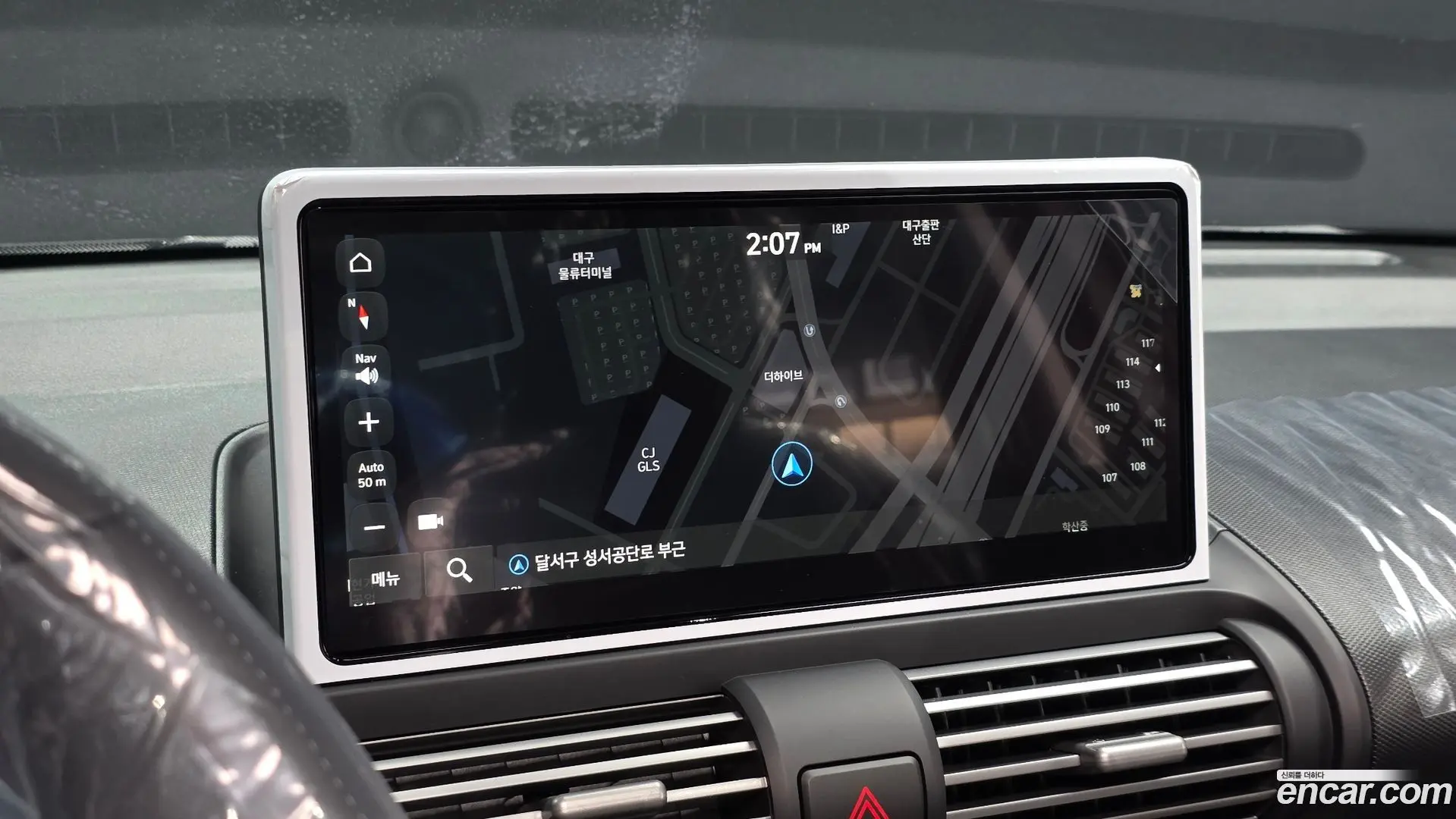 Hyundai Casper Turbo Inspiration 2021
