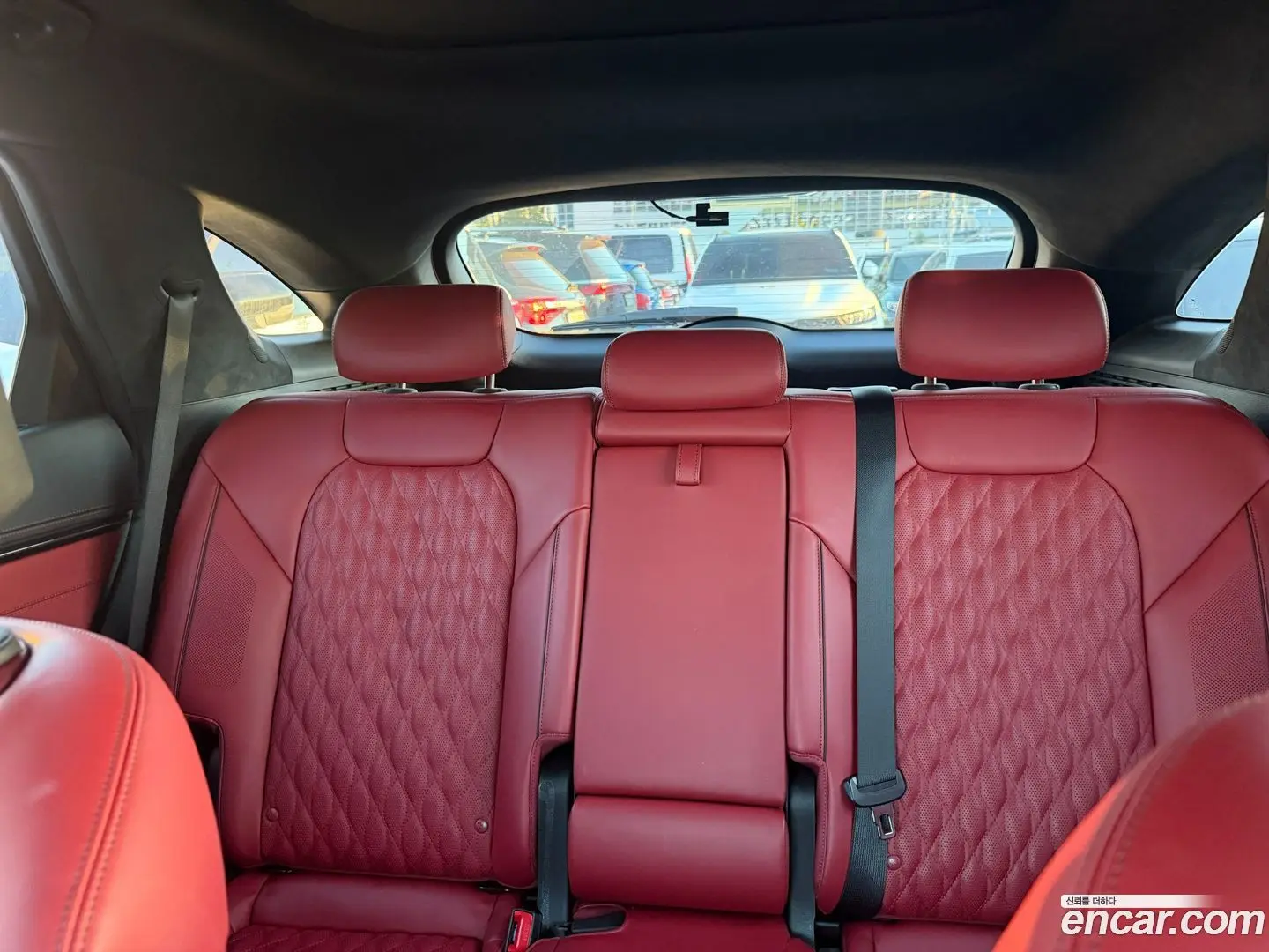Genesis GV70 2.5T Gasoline 2WD