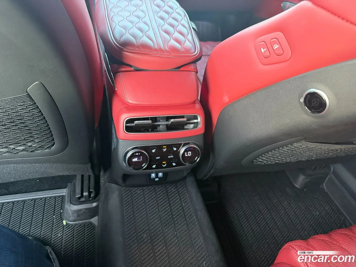 Genesis GV70 2.5T Gasoline 2WD