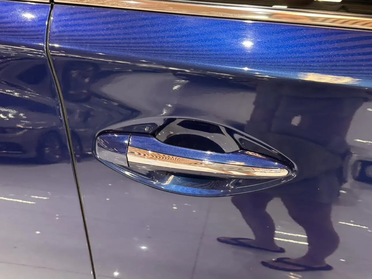 Infiniti Q50L 2021 2.0T