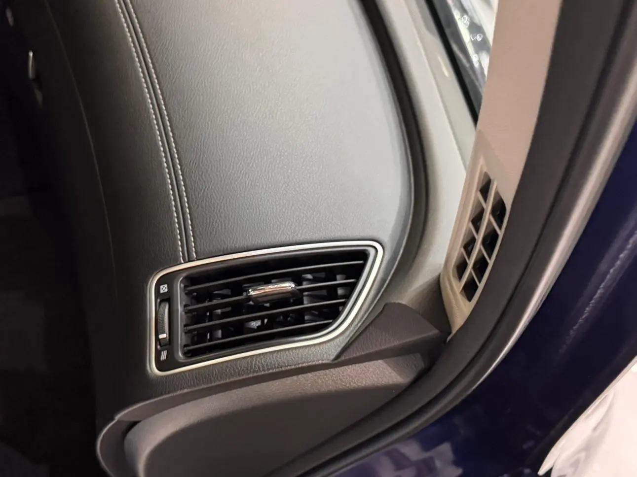 Infiniti Q50L 2021 2.0T