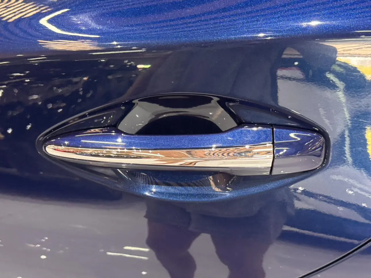 Infiniti Q50L 2021 2.0T