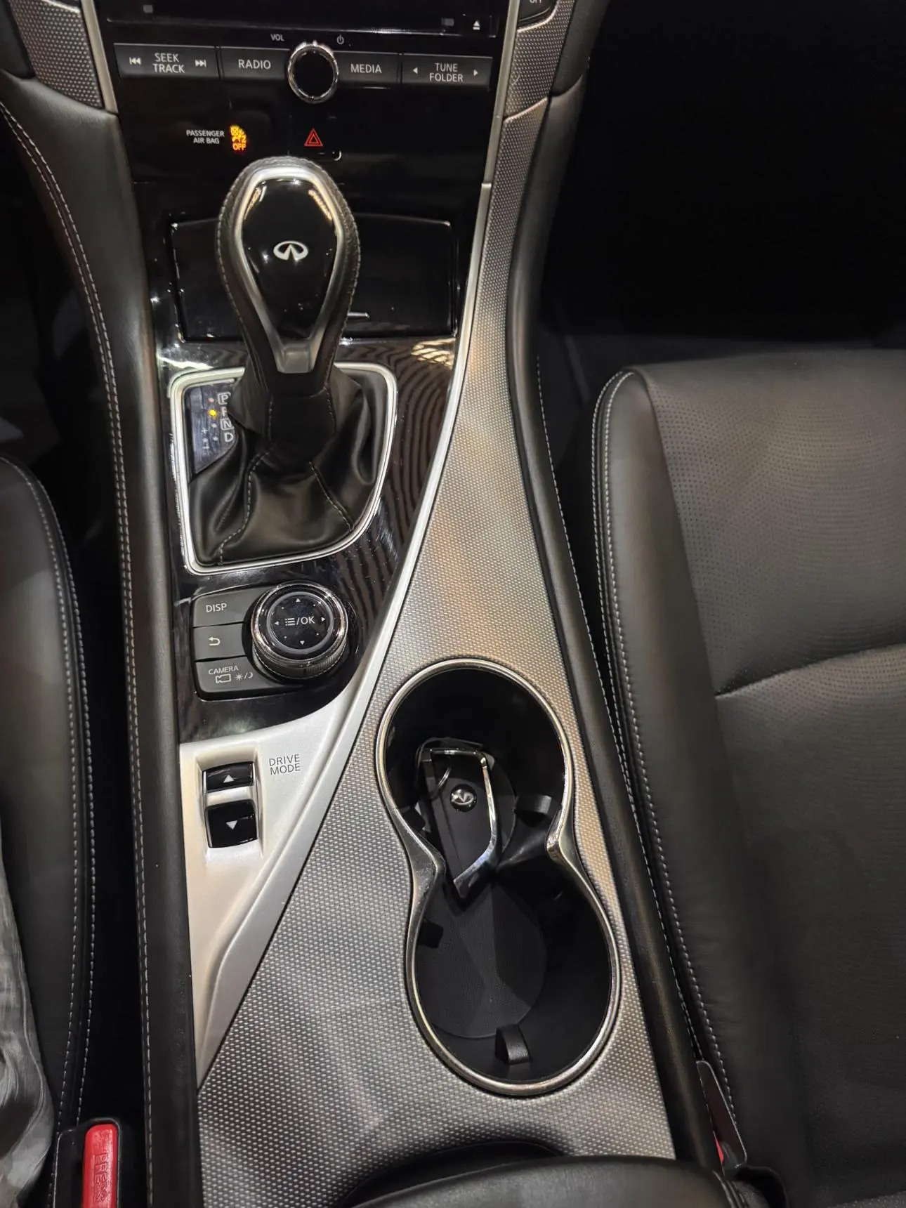 Infiniti Q50L 2021 2.0T