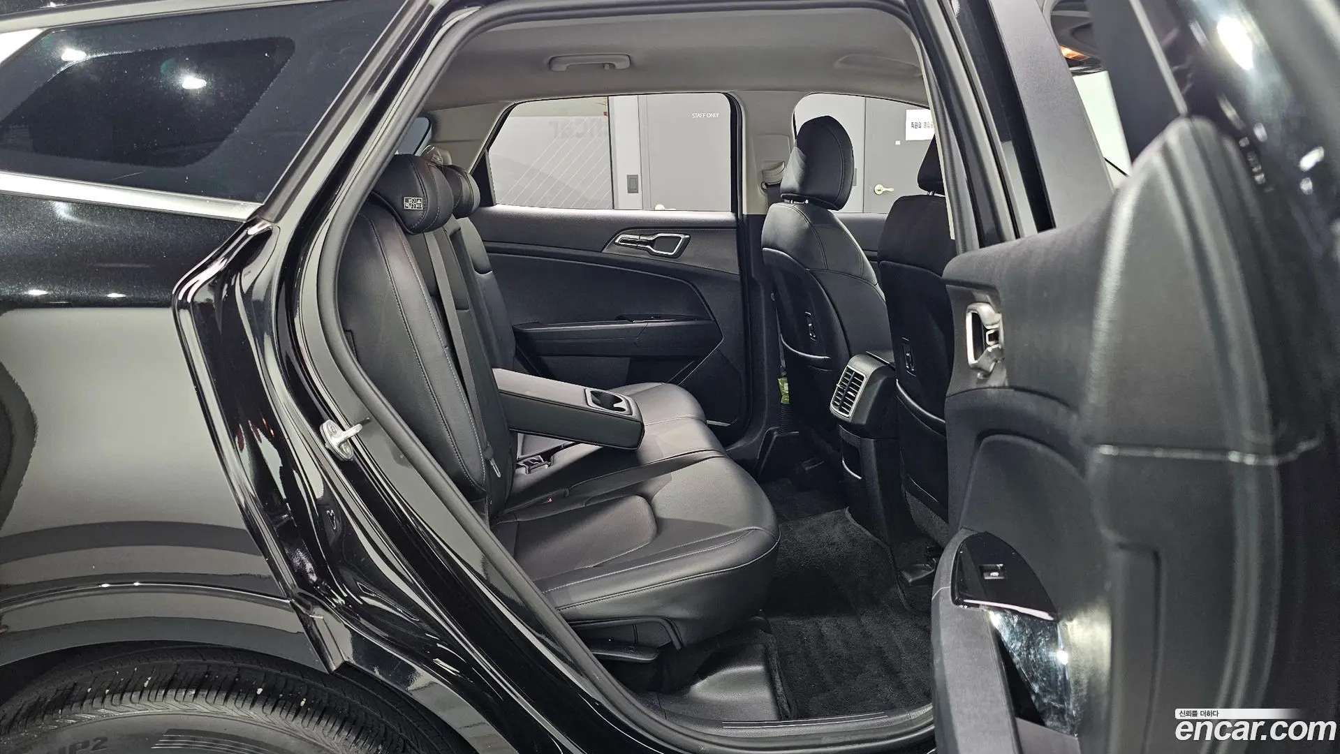 Kia Sportage Diesel 2.0 2WD