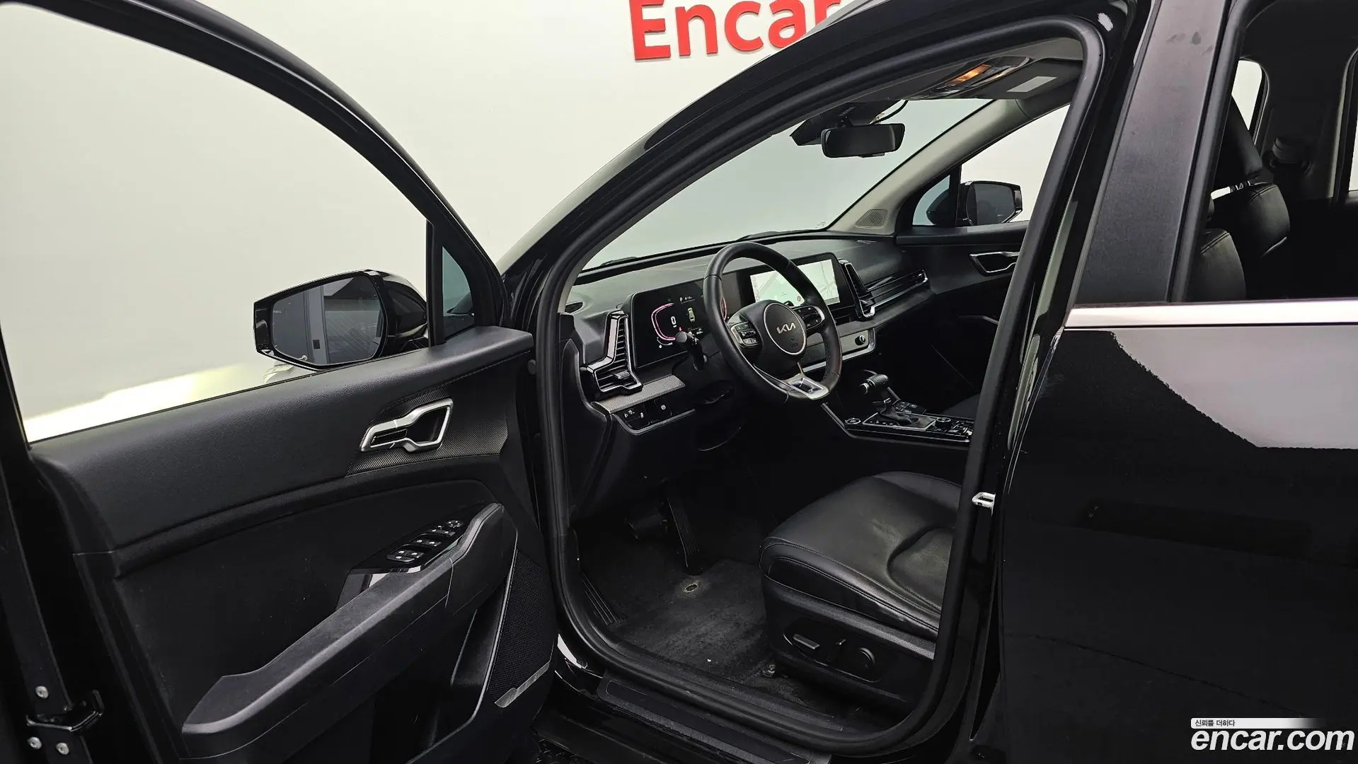 Kia Sportage Diesel 2.0 2WD