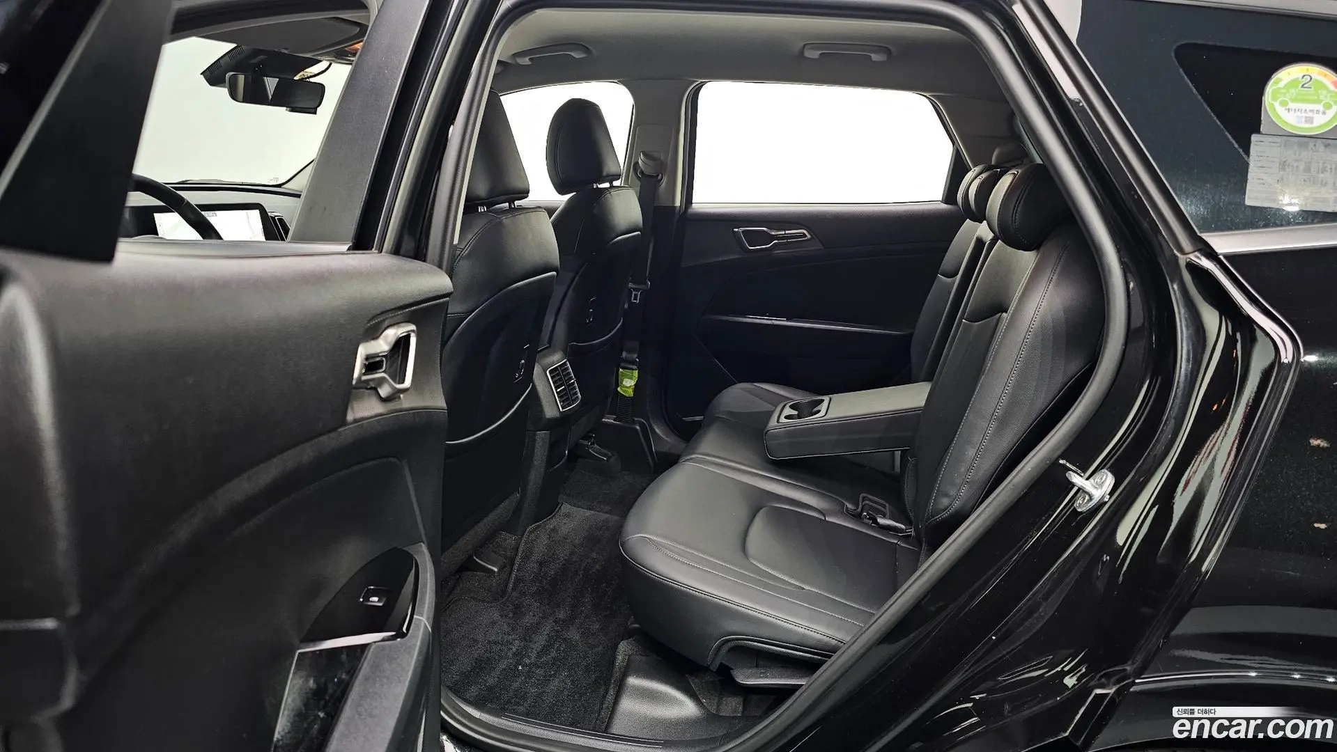 Kia Sportage Diesel 2.0 2WD