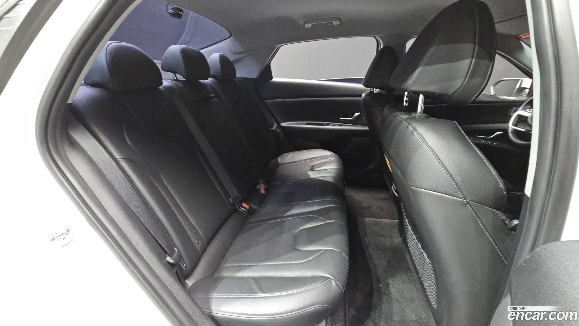 Hyundai AVANTE 1.6 2020