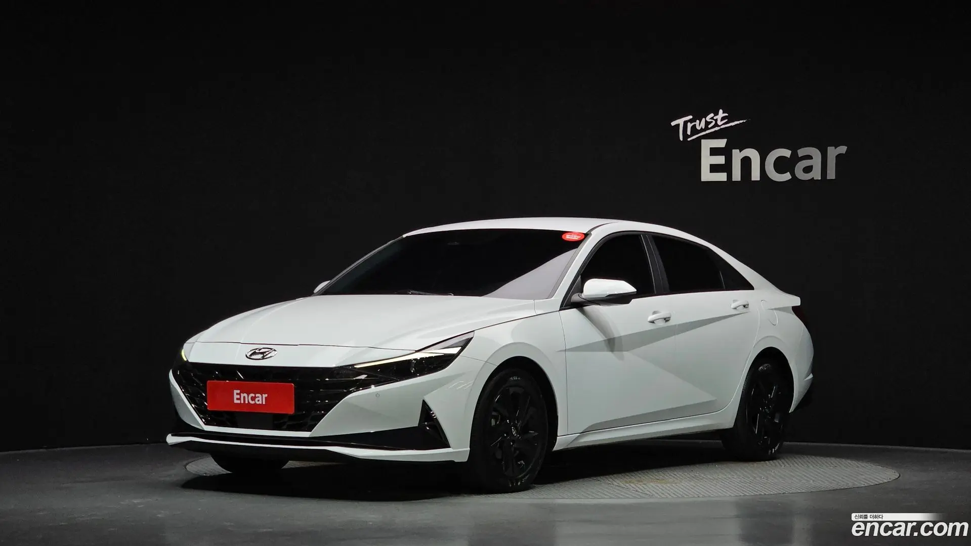 Hyundai AVANTE 1.6 2020