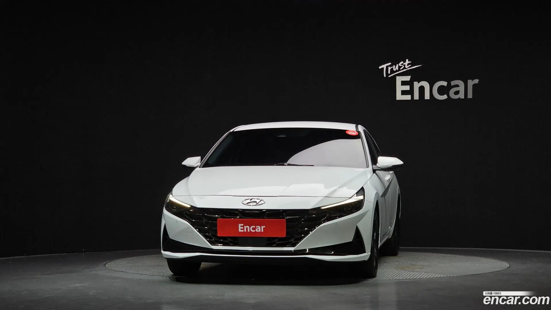 Hyundai AVANTE 1.6 2020
