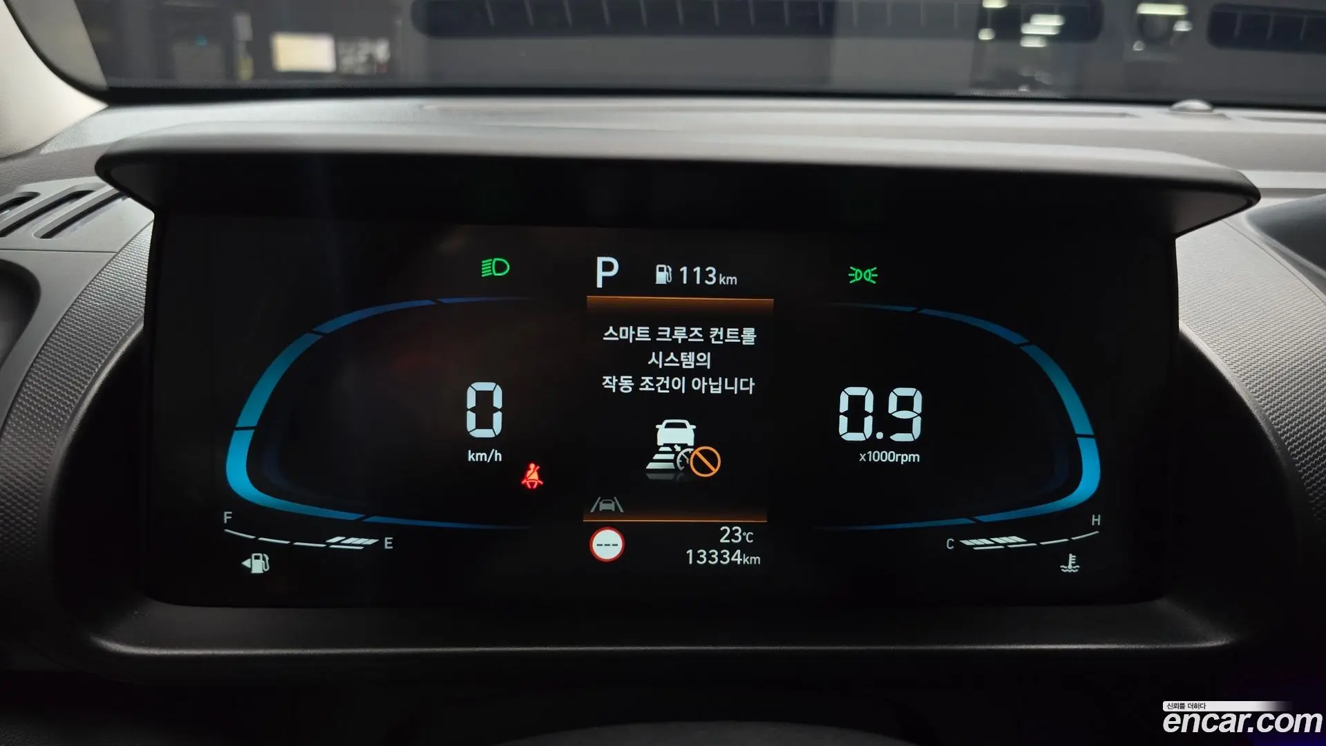 Hyundai Casper Turbo Inspiration 2021