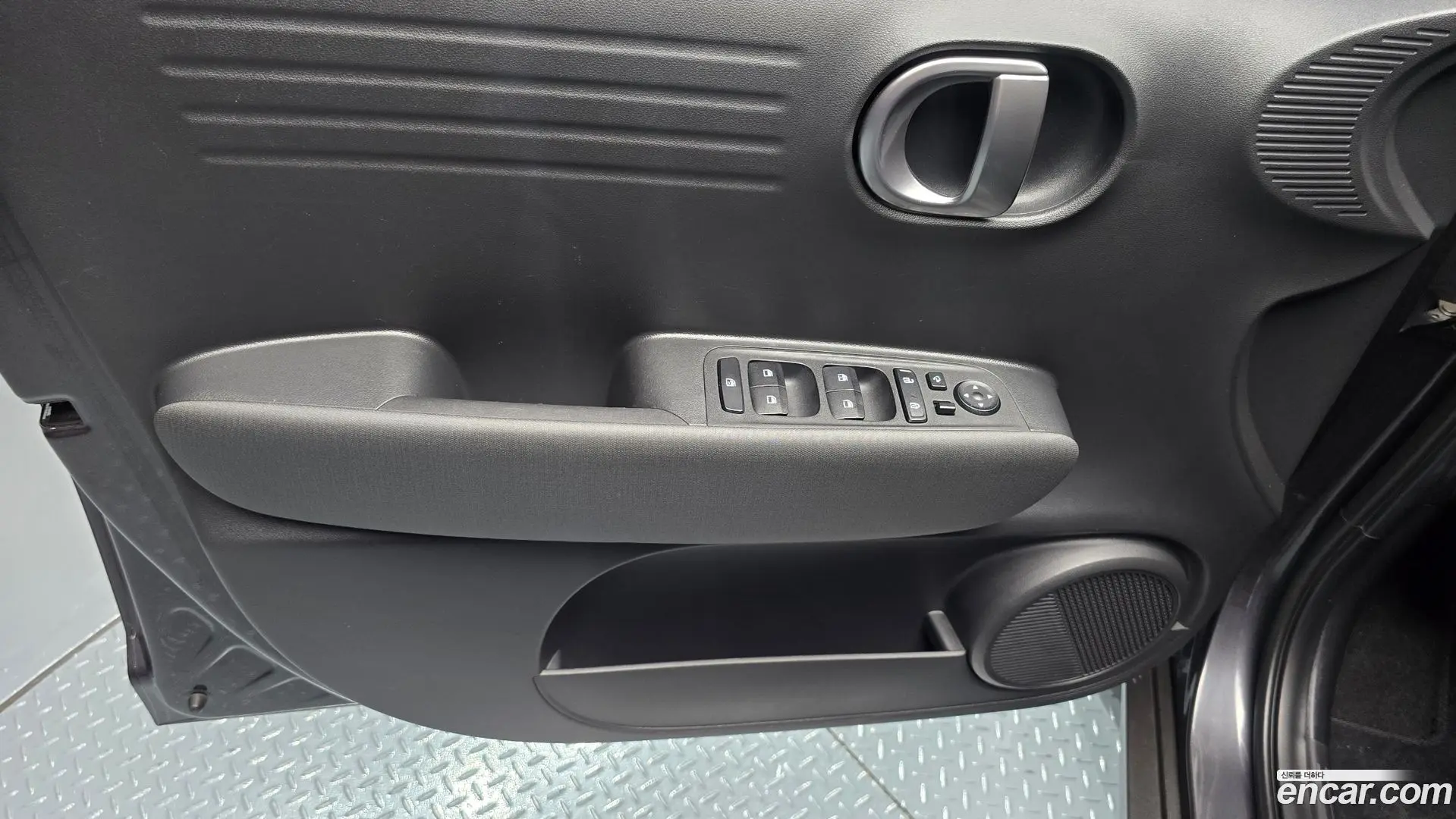 Hyundai Casper Turbo Inspiration 2021