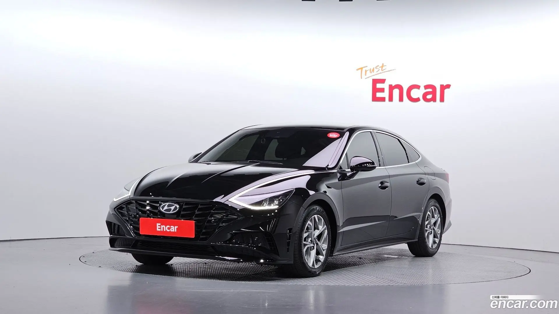 Hyundai Sonata 2.0 2021