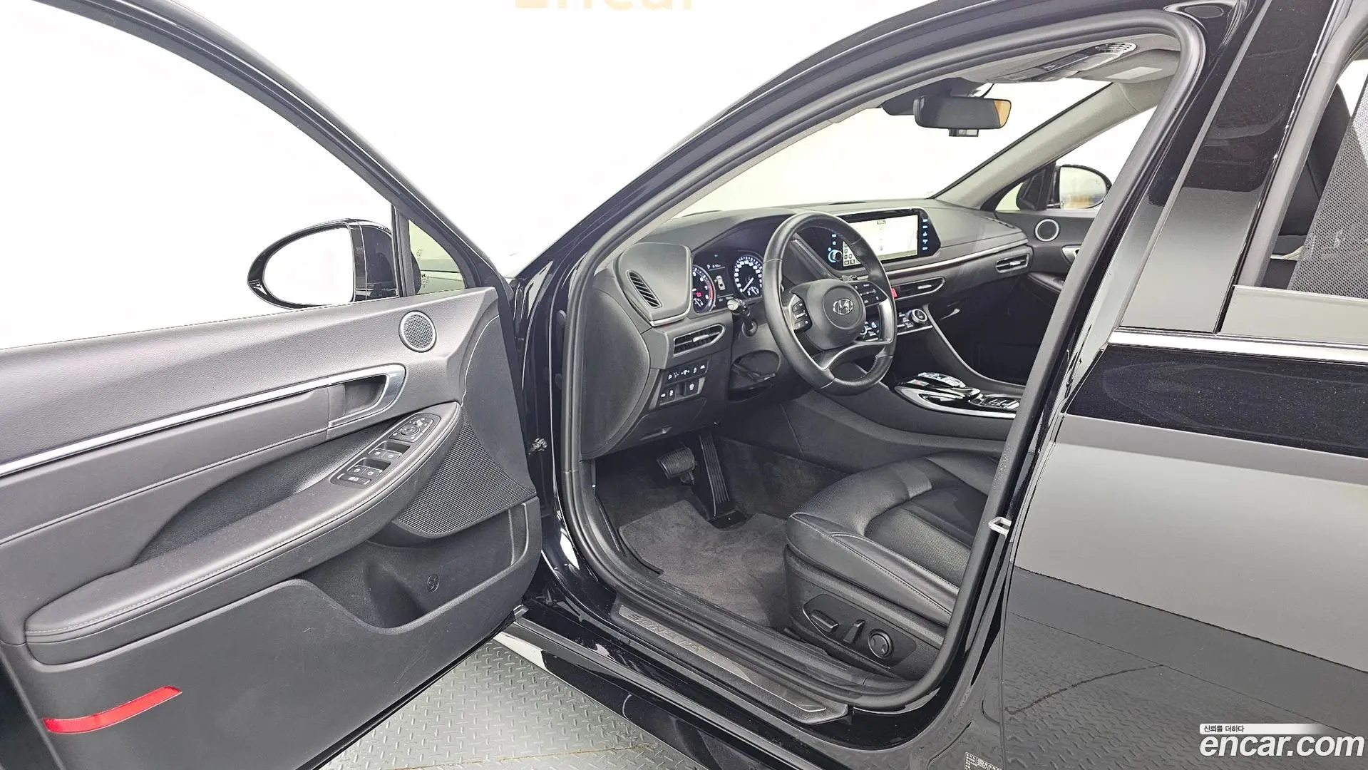 Hyundai Sonata 2.0 2021