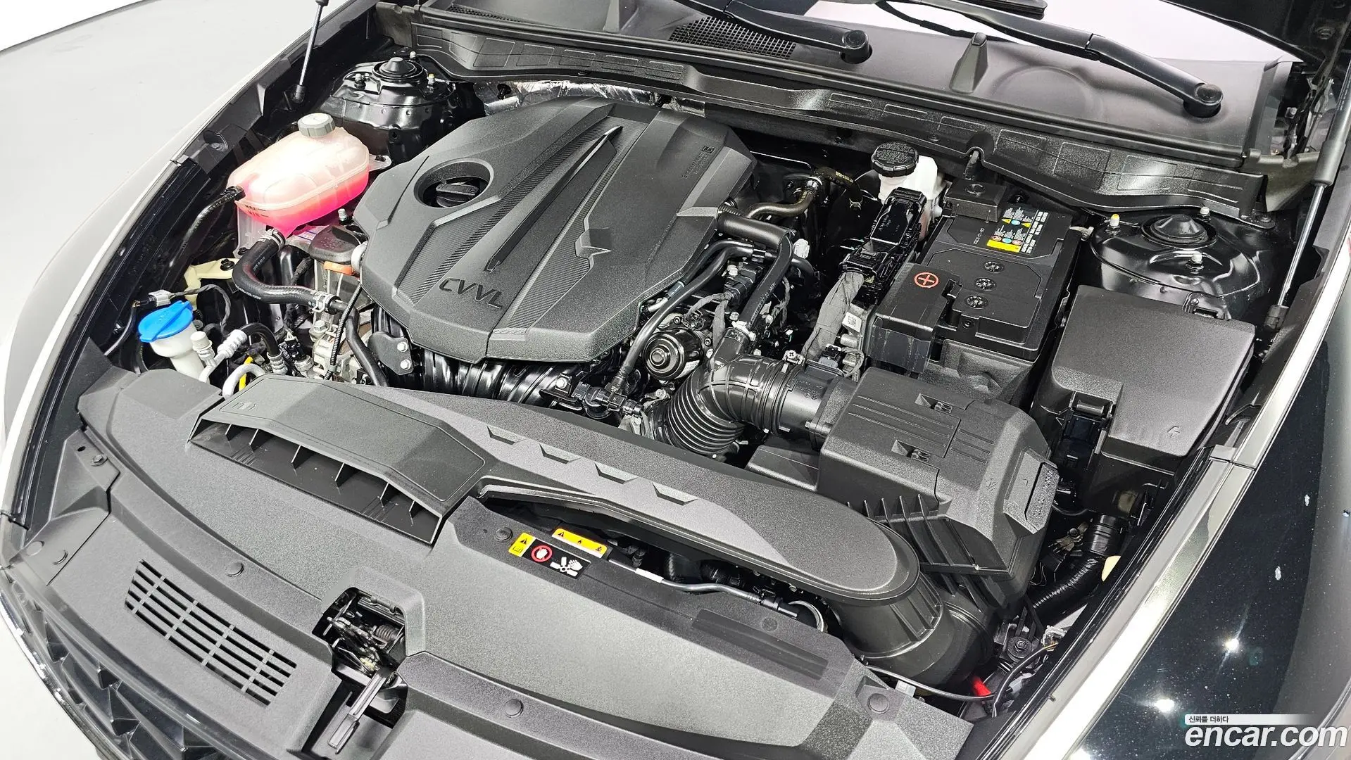 Hyundai Sonata 2.0 2021