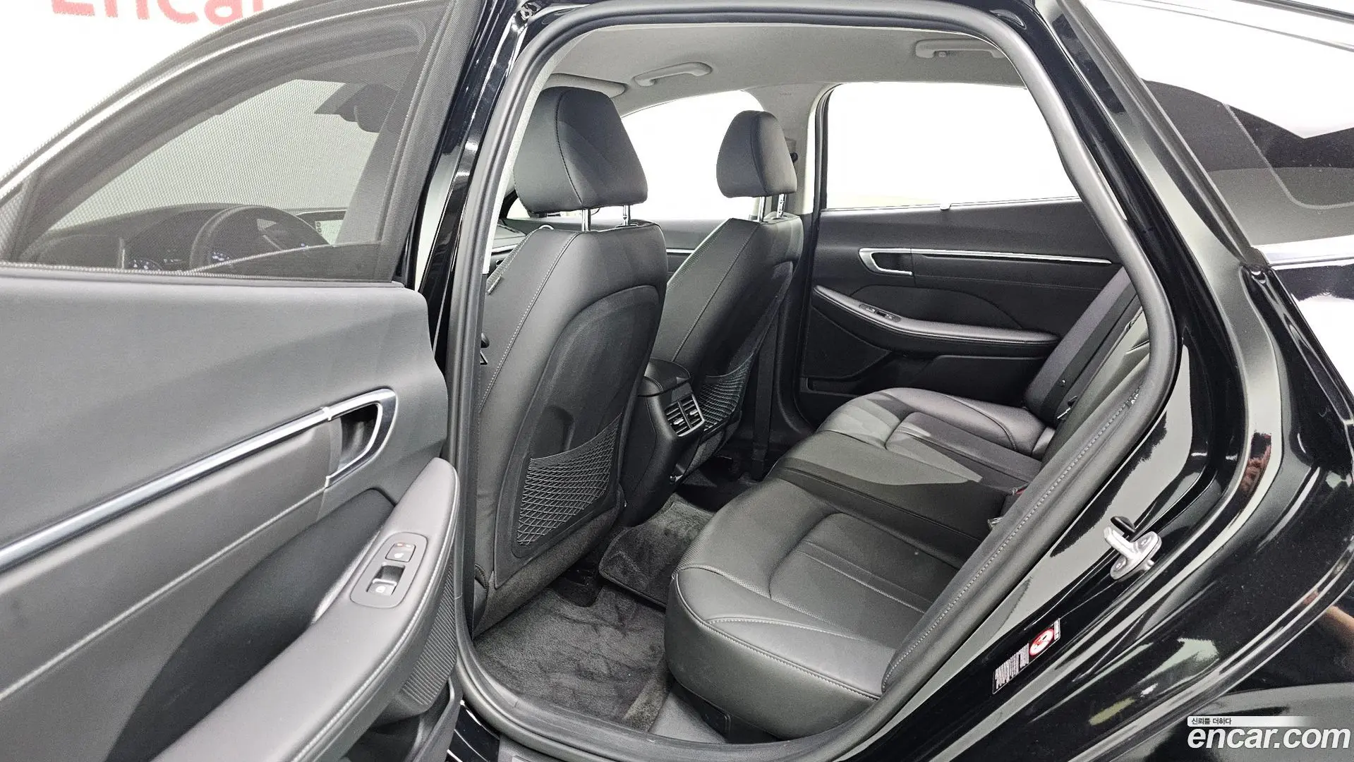 Hyundai Sonata 2.0 2021