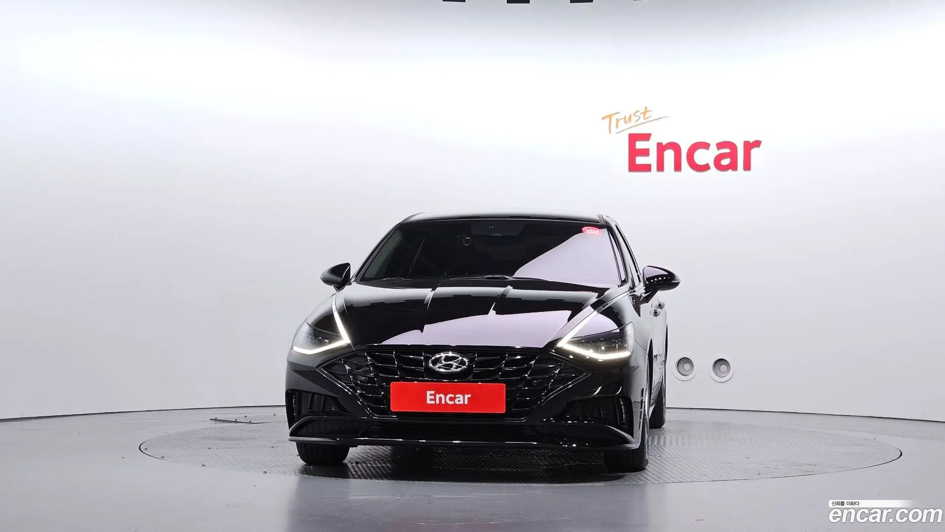 Hyundai Sonata 2.0 2021