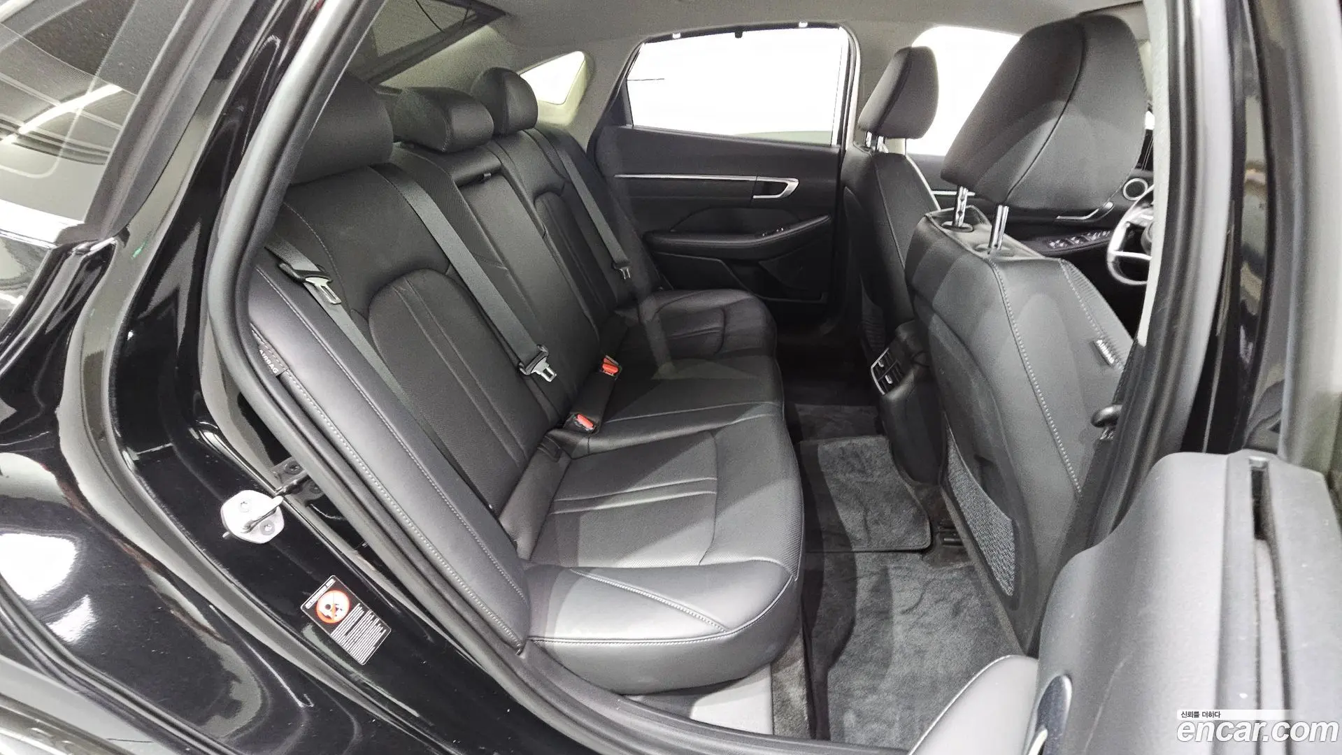 Hyundai Sonata 2.0 2021
