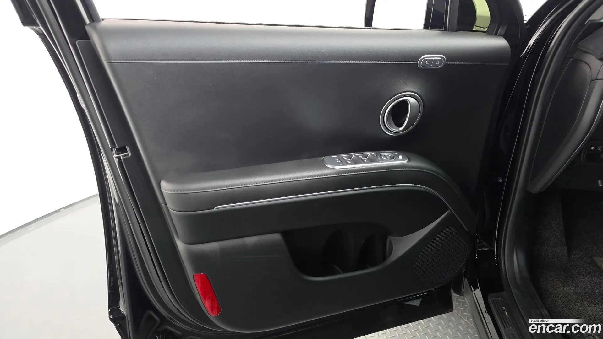Hyundai Palisade Gasoline 2.5T 2WD 9-Seater