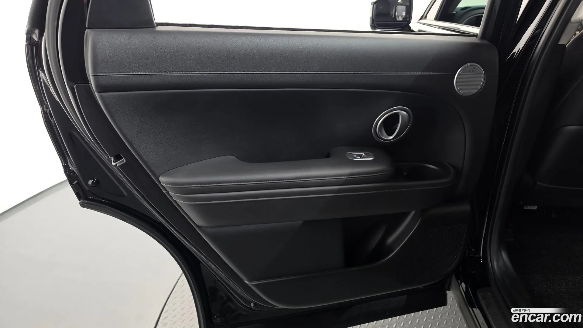 Hyundai Palisade Gasoline 2.5T 2WD 9-Seater