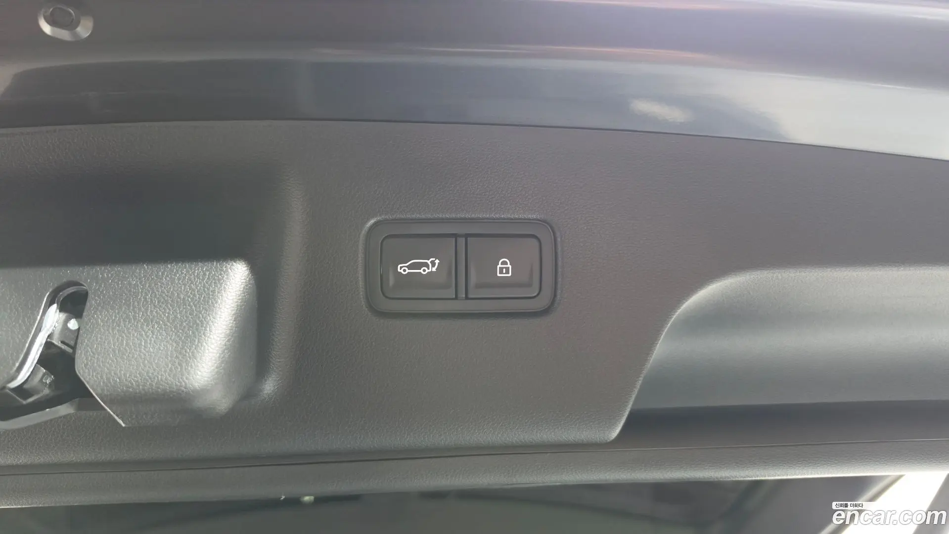 Hyundai Palisade Gasoline 2.5T 2WD 9-Seater