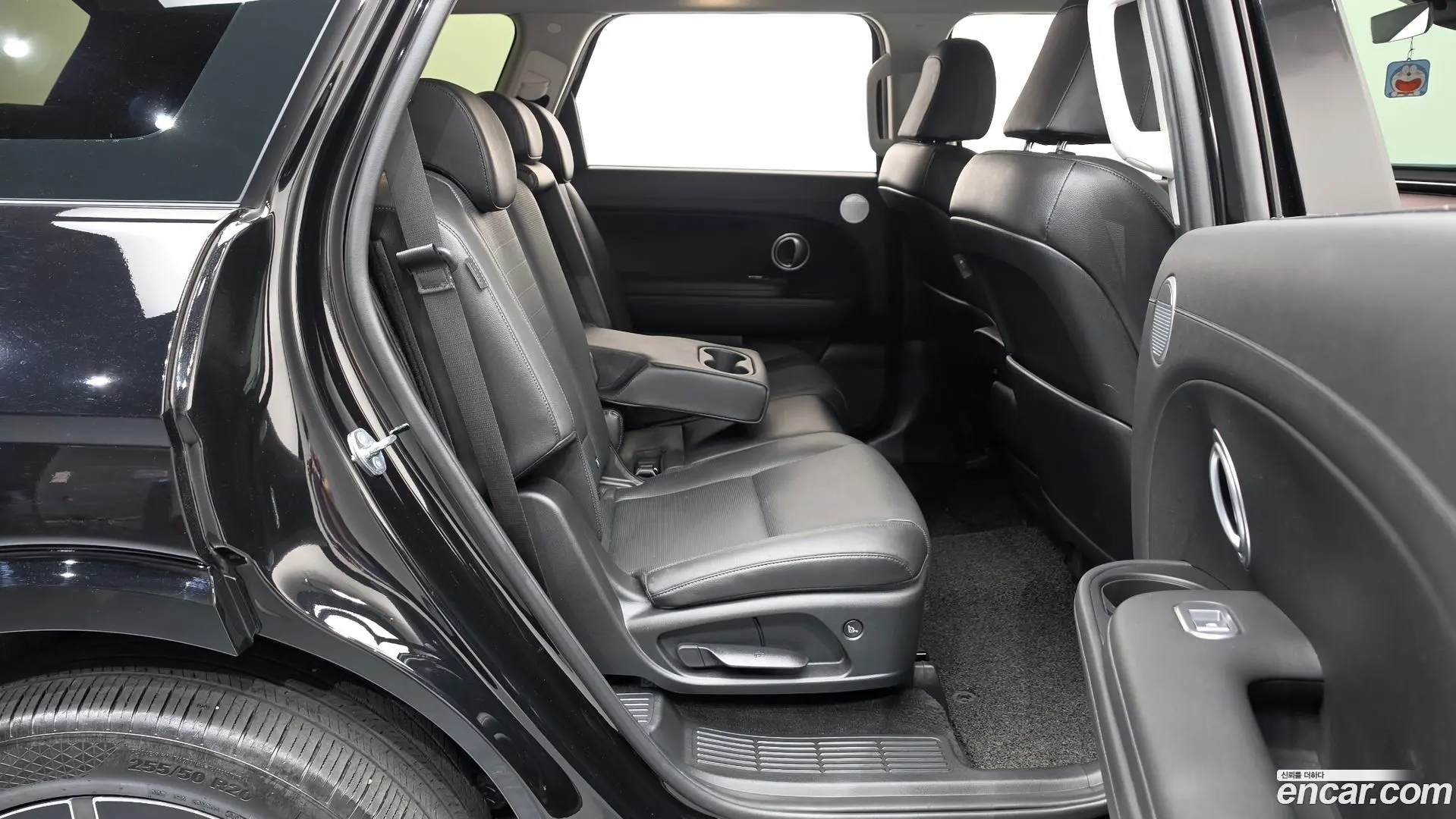 Hyundai Palisade Gasoline 2.5T 2WD 9-Seater