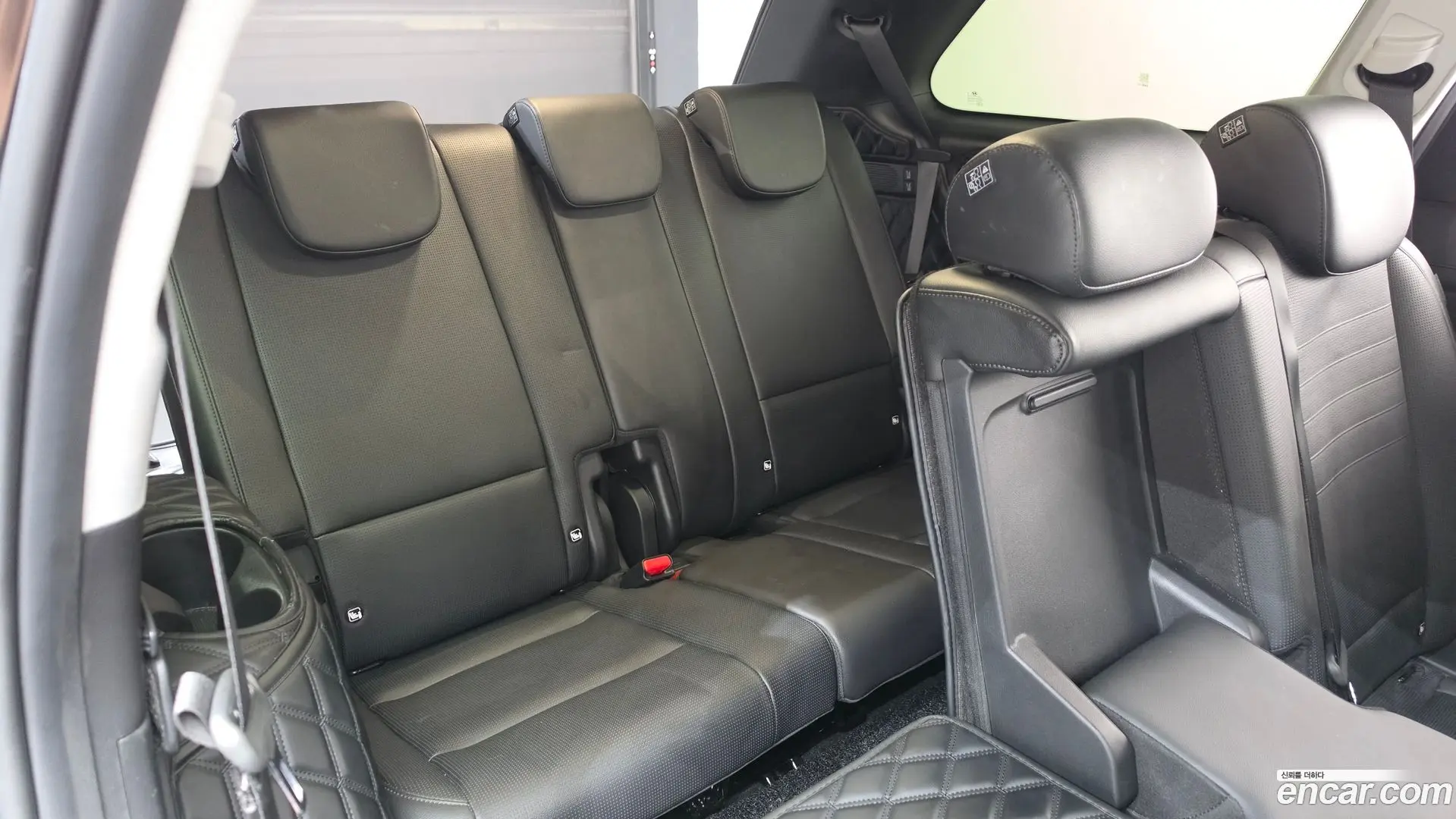 Hyundai Palisade Gasoline 2.5T 2WD 9-Seater