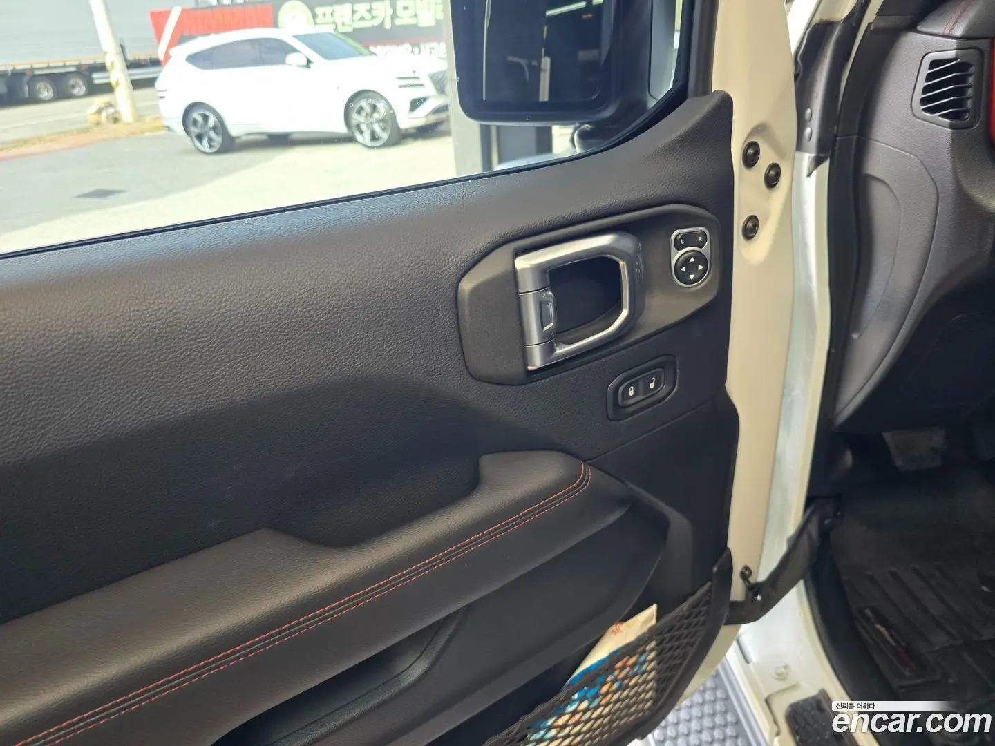 Jeep Wrangler 2.0 Rubicon 2Door 2018